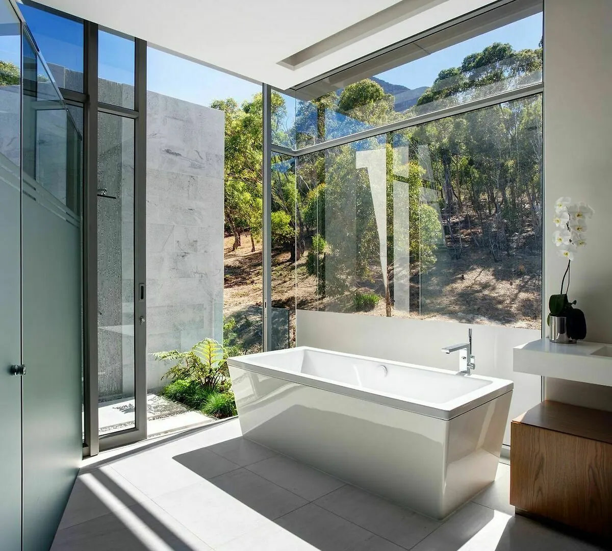 Luxus Villa Camps Bay