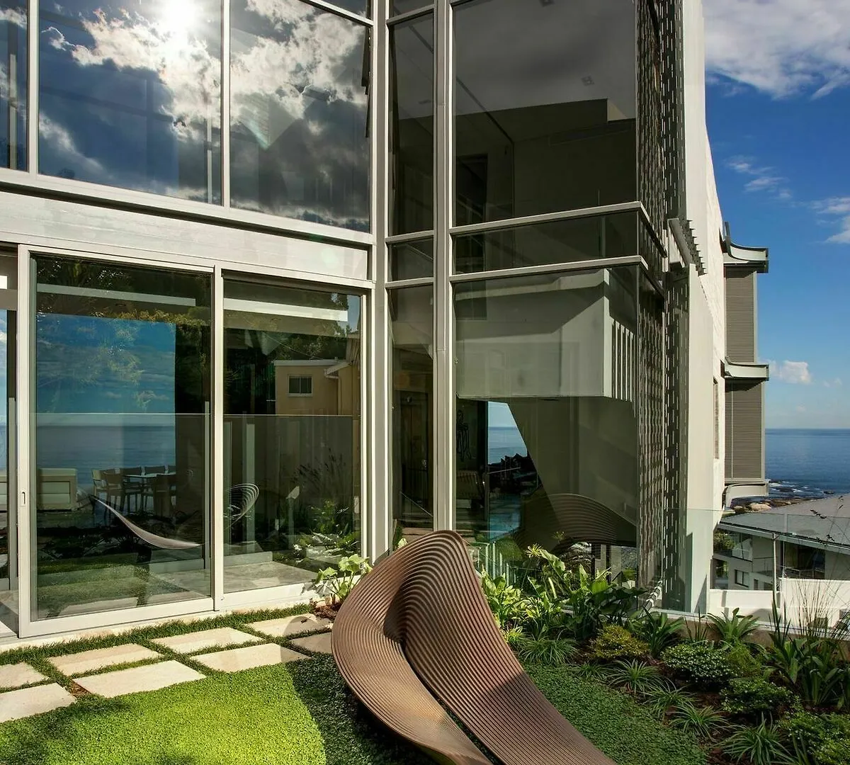 Luxus Villa Camps Bay